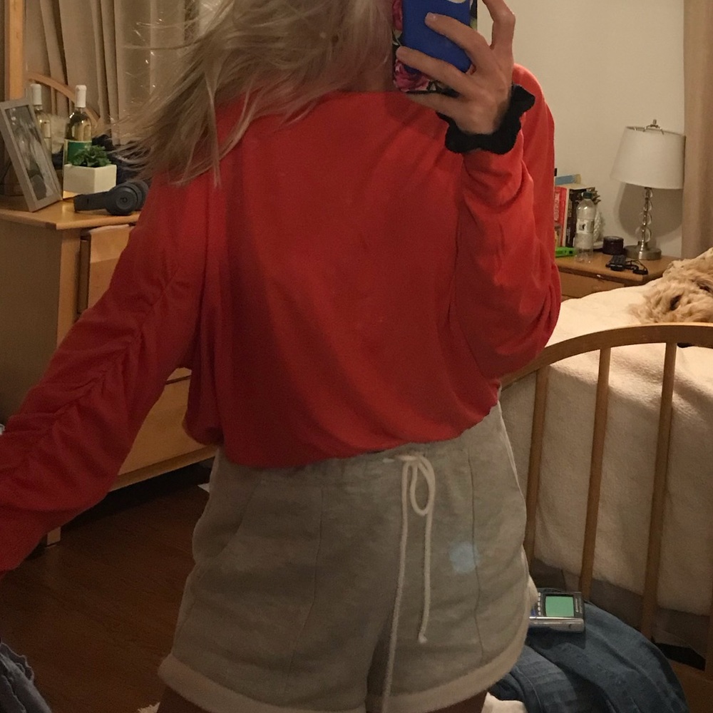 Small Urban Top
